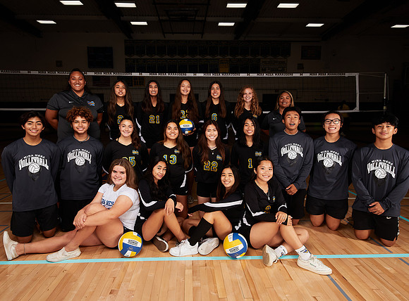 Mira Mesa High School