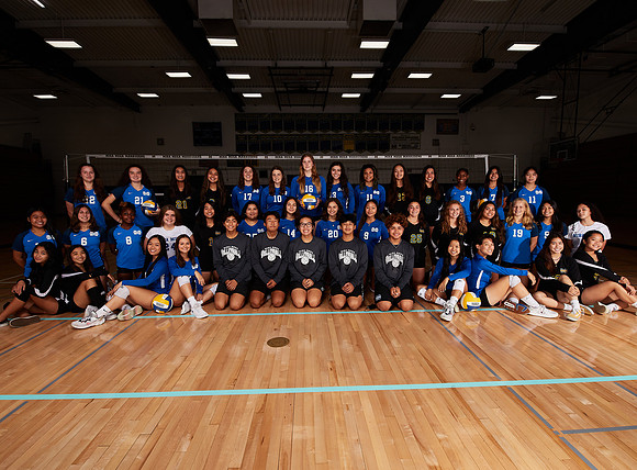Mira Mesa High School