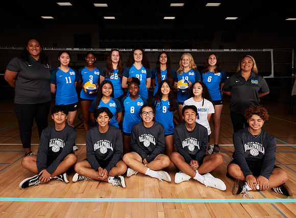 Mira Mesa High School