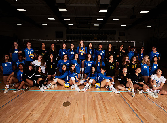 Mira Mesa High School