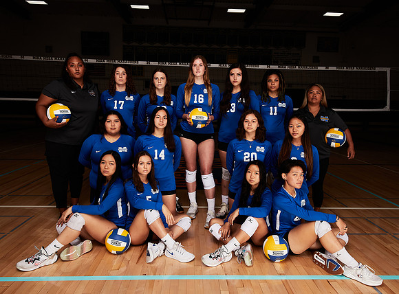 Mira Mesa High School