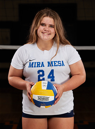 Mira Mesa High School