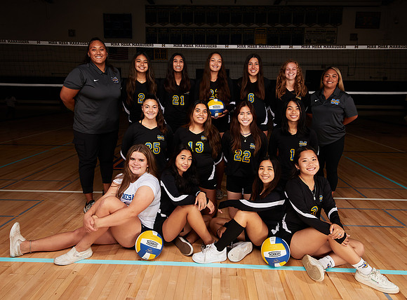 Mira Mesa High School