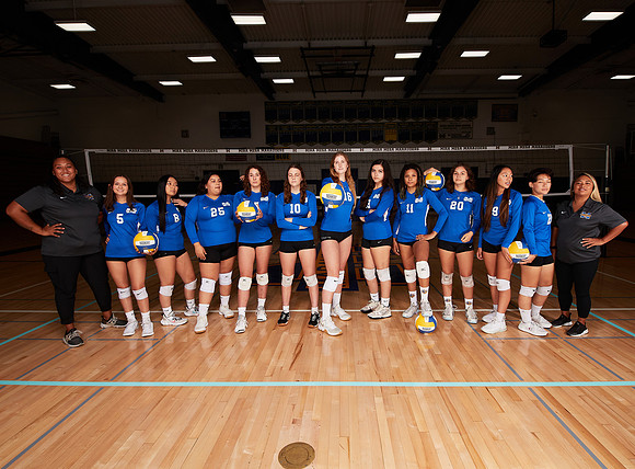 Mira Mesa High School