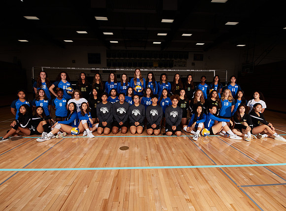 Mira Mesa High School