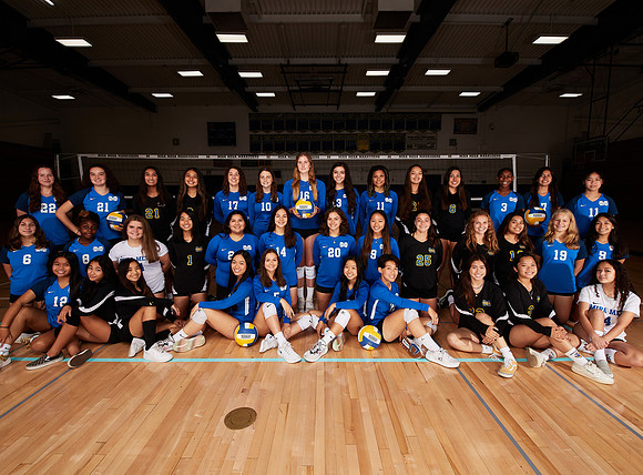 Mira Mesa High School