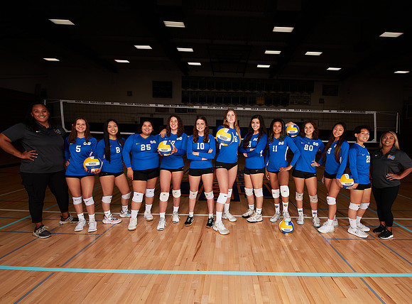 Mira Mesa High School