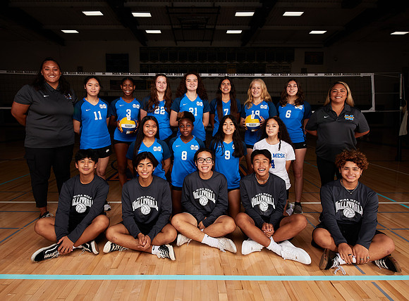 Mira Mesa High School
