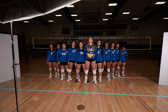 Mira Mesa High School