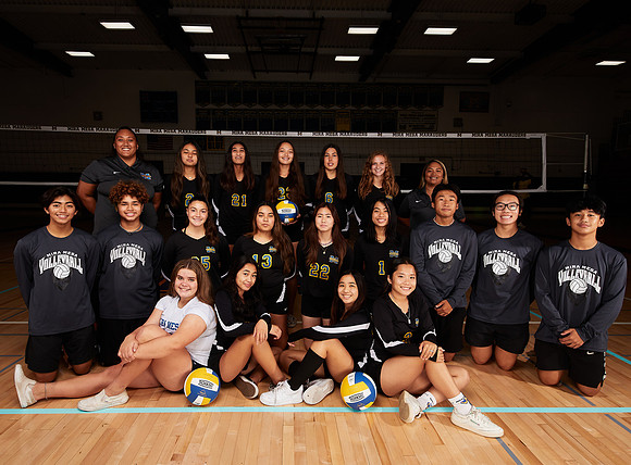 Mira Mesa High School