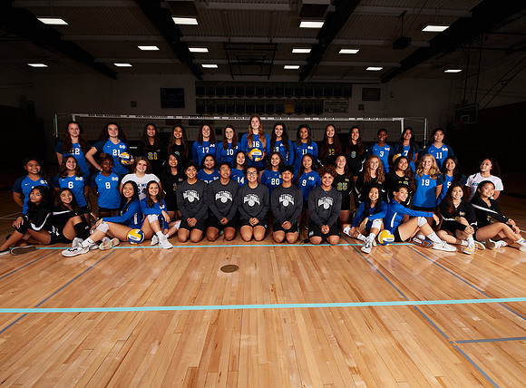Mira Mesa High School