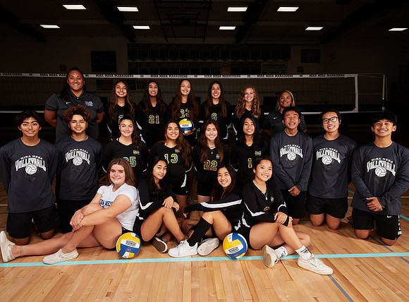 Mira Mesa High School