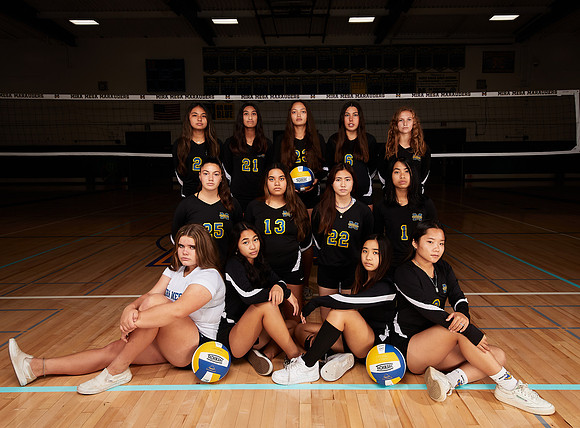 Mira Mesa High School
