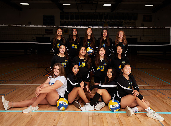Mira Mesa High School