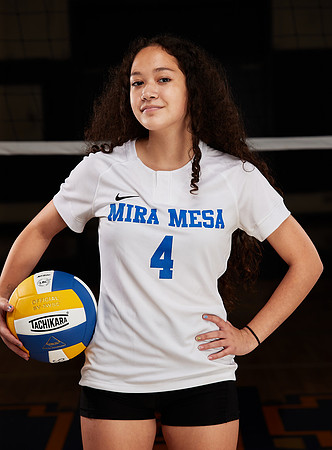 Mira Mesa High School