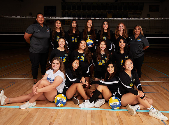 Mira Mesa High School