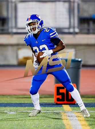 Francis Parker vs Orange Glen