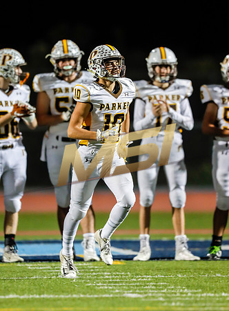 Francis Parker vs Orange Glen