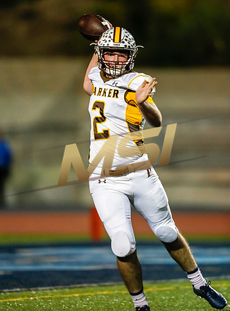 Francis Parker vs Orange Glen
