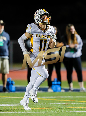Francis Parker vs Orange Glen