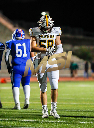 Francis Parker vs Orange Glen