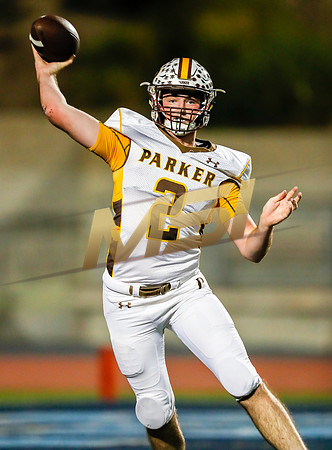 Francis Parker vs Orange Glen