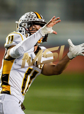 Francis Parker vs Orange Glen