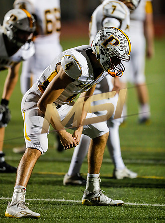 Francis Parker vs Orange Glen