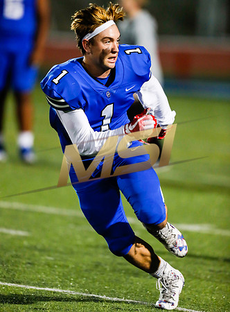 Francis Parker vs Orange Glen