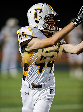 Francis Parker vs Orange Glen