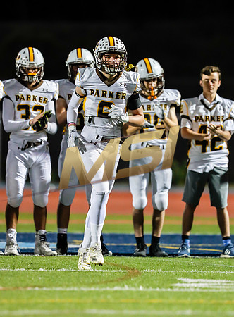 Francis Parker vs Orange Glen
