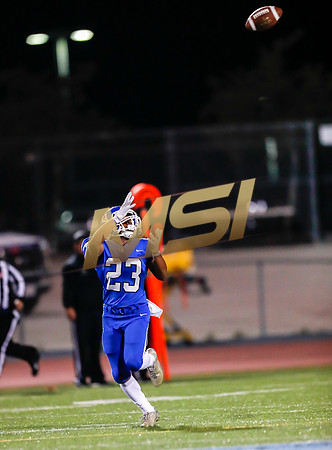 Francis Parker vs Orange Glen