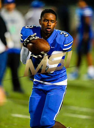 Francis Parker vs Orange Glen