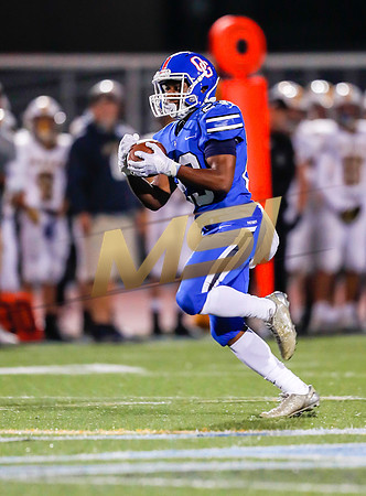 Francis Parker vs Orange Glen