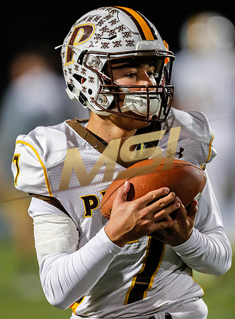 Francis Parker vs Orange Glen