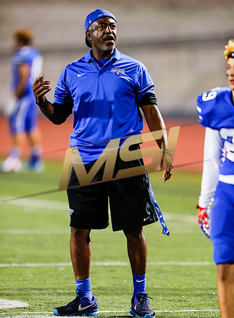 Francis Parker vs Orange Glen
