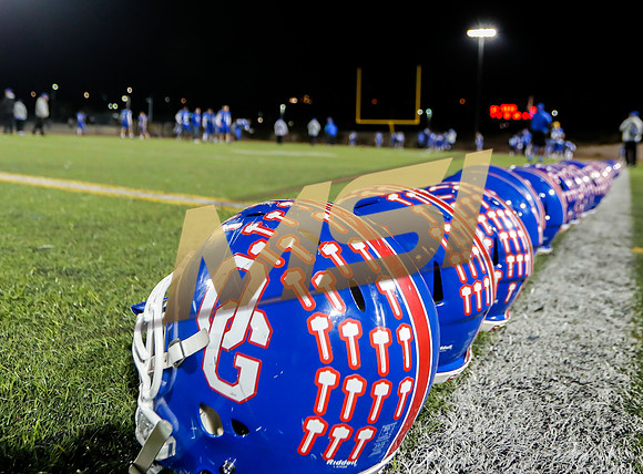 Francis Parker vs Orange Glen