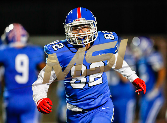Francis Parker vs Orange Glen