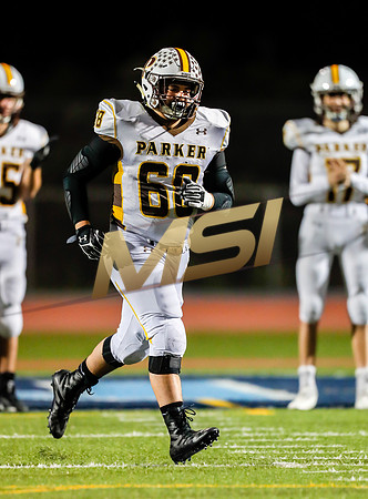 Francis Parker vs Orange Glen
