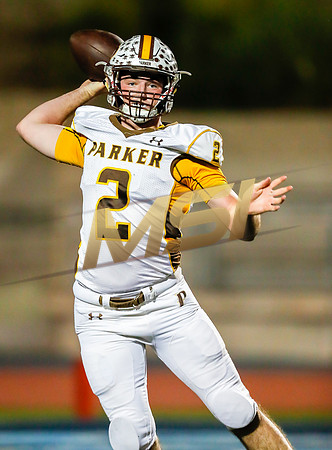 Francis Parker vs Orange Glen