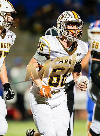 Francis Parker vs Orange Glen