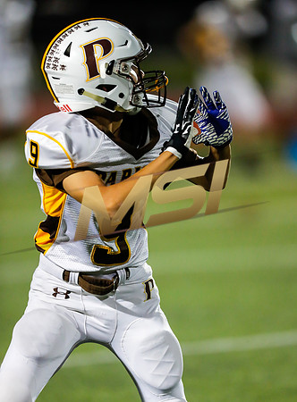 Francis Parker vs Orange Glen