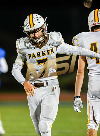 Francis Parker vs Orange Glen