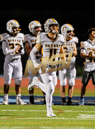 Francis Parker vs Orange Glen