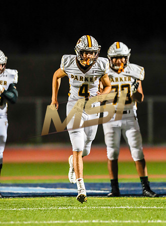 Francis Parker vs Orange Glen