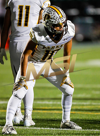 Francis Parker vs Orange Glen