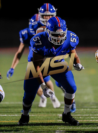 Francis Parker vs Orange Glen