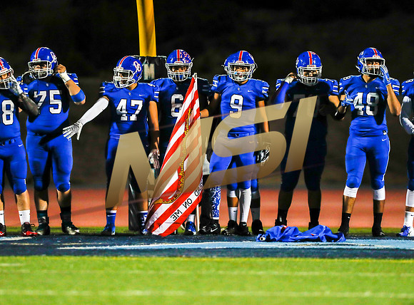 Francis Parker vs Orange Glen