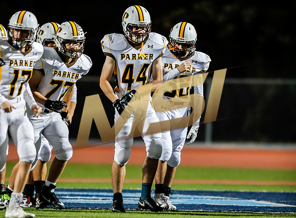 Francis Parker vs Orange Glen