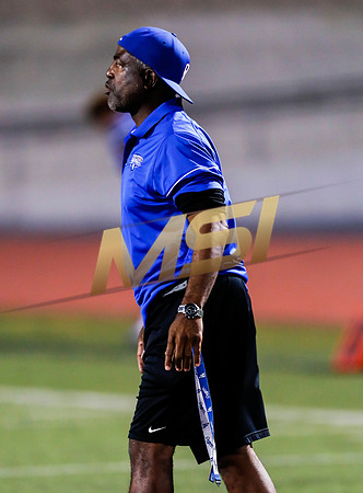 Francis Parker vs Orange Glen